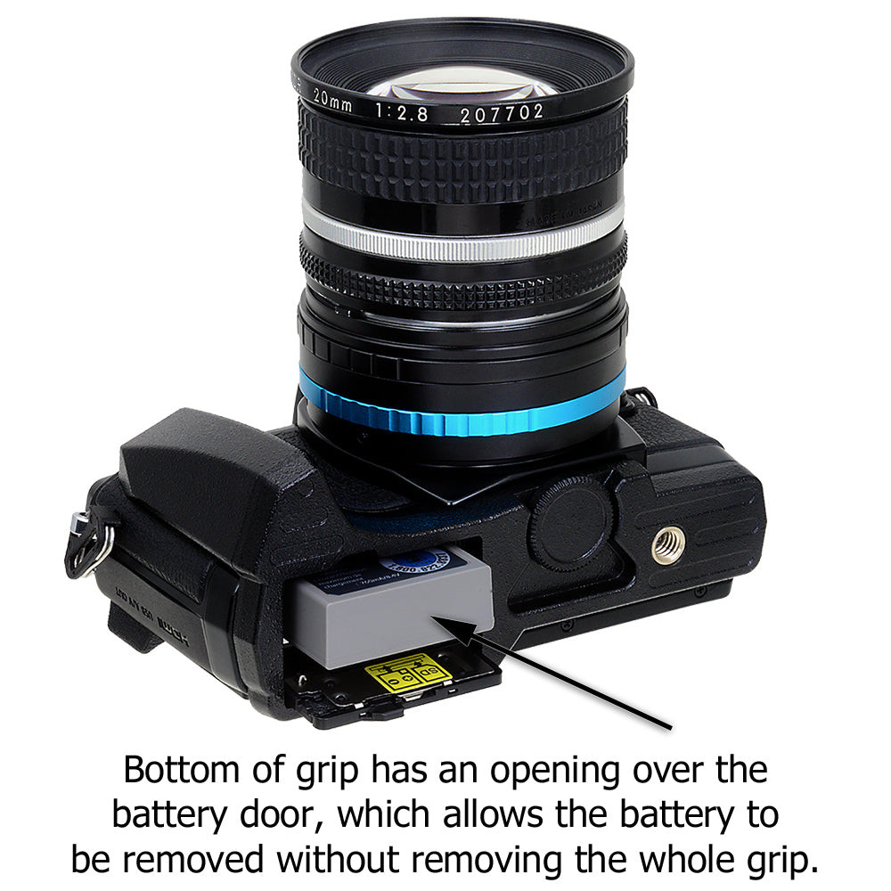 その他 om-d ECG-5 Amazon.com : OM SYSTEM OLYMPUS ECG-5 Grip for E-M5 Mark III