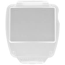 Fotodiox Replacement LCD Cover for Nikon D70s Camera (Replaces BM-5)