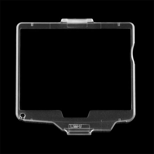 Fotodiox Replacement LCD Cover for Nikon D700 Camera (Replaces BM-9)