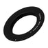 Fotodiox Pro TLT ROKR - Tilt / Shift Lens Mount Double Adapter - Compatible with M42 Type 1 & 2 Screw Mount & Canon EOS (EF / EF-S) D/SLR Lenses to Canon RF Mount Mirrorless Camera Body