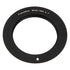 Fotodiox Lens Mount Adapter - M42 Type 1 Screw Mount SLR Lens to Nikon F Mount SLR Camera Body
