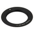 Fotodiox Lens Mount Adapter - M42 Type 1 Screw Mount SLR Lens to Nikon F Mount SLR Camera Body