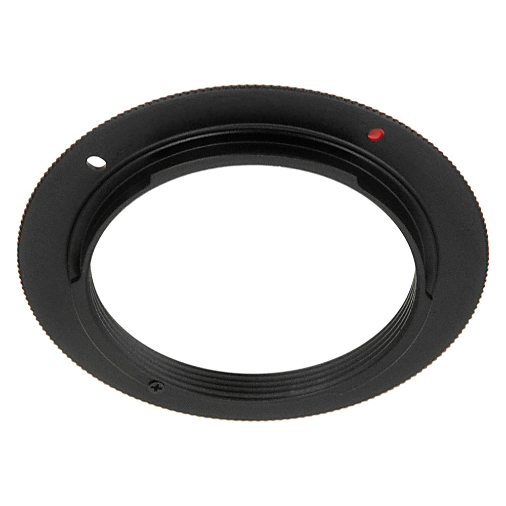 Fotodiox Lens Mount Adapter - M42 Type 1 Screw Mount SLR Lens to Nikon F Mount SLR Camera Body