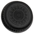 Fotodiox Rear Lens Cap - Compatible with Pentax K-Mount Lenses and Adapter Mounts (Replaces PELCR Rear Lens Cap)