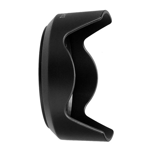 Fotodiox Lens Hood Replacement for ALC-SH112 - Compatible with Sony E-Mount 35mm f1.8, 16mm f2.8 and 18-55mm f/3.5-5.6 Zoom Lenses