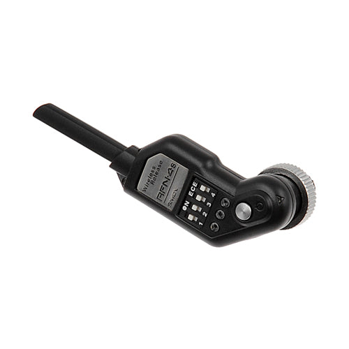 SMDV RFN-4s Wireless Remote Shutter Release for Nikon Pro DSLR with MC30 Type Connection - Transmitter and Receiver Set