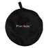 Fotodiox 2-in-1 Collapsible Teardrop Reflector Disc - Silver / Gold - 3 Size Options