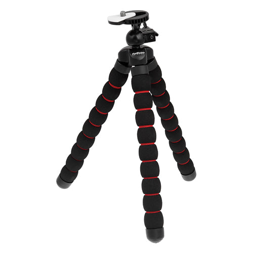 Fotodiox Medium Flex Tripod SQ101 w/Quick Release – Fotodiox, Inc. USA