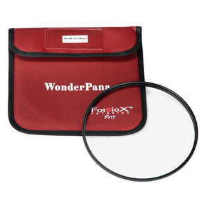 WonderPana 186mm Slim Multi-Coated Ultra Violet (MC-UV) Filter for WonderPana 186 Systems