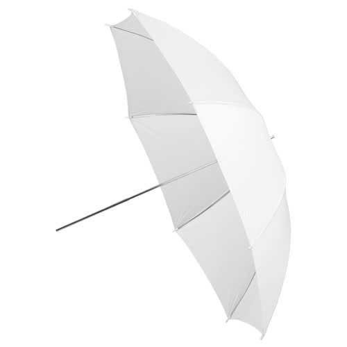 Fotodiox Pro 43" Shoot-Through Studio Umbrella 