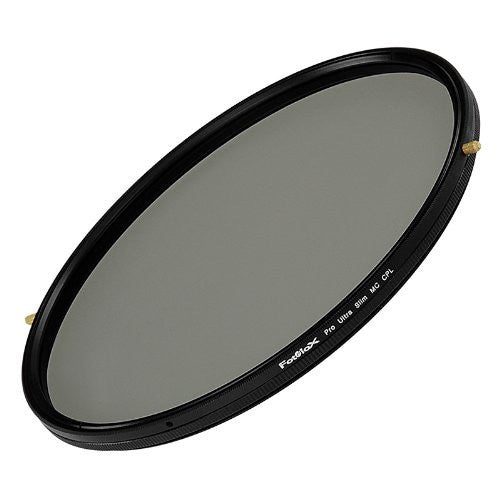 Fotodiox Pro 145mm Slim Multi-Coated Circular Polarizer Filter - MC-CPL Filter for WonderPana 145 & FreeArc Systems