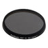 Fotodiox Four (4) Piece Filter Kit for DJI Inspire 1 Drone - ND4, ND8, ND16 & CPL Filters f/ Zenmuse X3 Camera