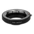 Leica M-Mount Rangefinder Lens to Nikon 1-Series Mount Camera Bodies