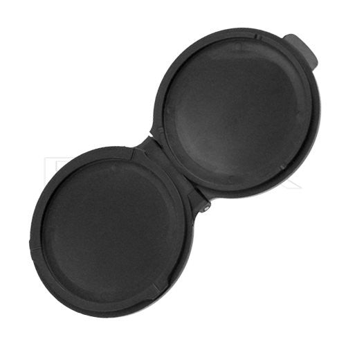Fotodiox Pro Lens Cap for Rollei TLR Camera with Bay II (B2) f2.8 Take Lens - Plastic Replacement, fits Twin Lens Rollei (TLR) Bay II Mount, 75mm F2.8 Take Lens