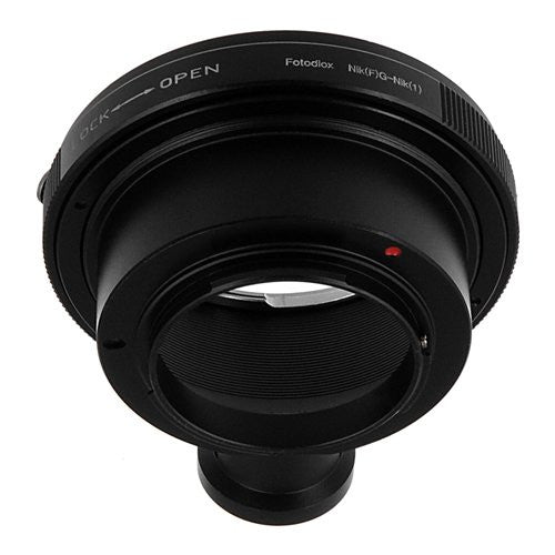 K&F Concept Nikon F/AF AI AI-S Mount Lens to Nikon Z6 Z7 Camera | Lens  Adapter - KENTFAITH