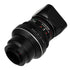 Hasselblad V-Mount Lens to Fujifilm X-Series (FX) Mount Camera Bodies