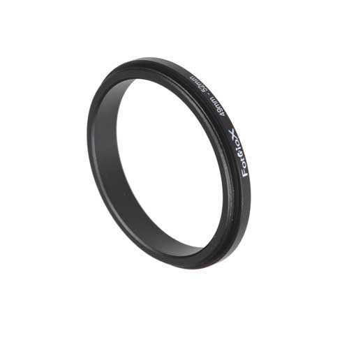 Macro Reverse Ring for Lens to Lens Coupling - Filter Thread to Filter Thread Adapter for Most Common Lens Sizes