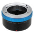 Arri Bayonet Mount Lens to Fujifilm X-Series (FX) Mount Camera Bodies