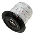 C-Mount Cine Lens to Fujifilm X-Series (FX) Mount Camera Bodies