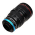 Canon EOS Lens to Fujifilm X-Series (FX) Mount Camera Bodies