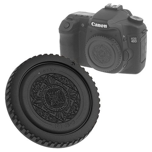 Canon EOS 2000D DSLR Camera – Starlite