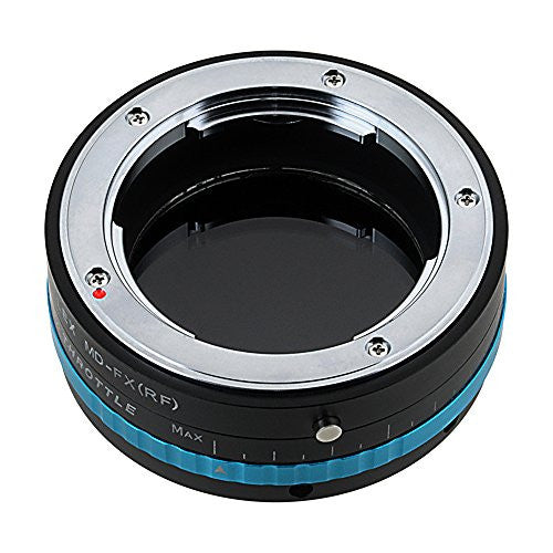 Novoflex Adapter For Sony/Minolta AF Lens To Sony NEX NEX/MIN-AF
