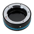 Minolta MD Lens to Fujifilm X-Series (FX) Mount Camera Bodies