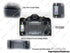 Panoramic Conversion Kit for Pentax 67, Not X-Pan