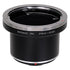 Pentax 645 SLR Lens to Fujifilm X-Series (FX) Mount Camera Body Adapter