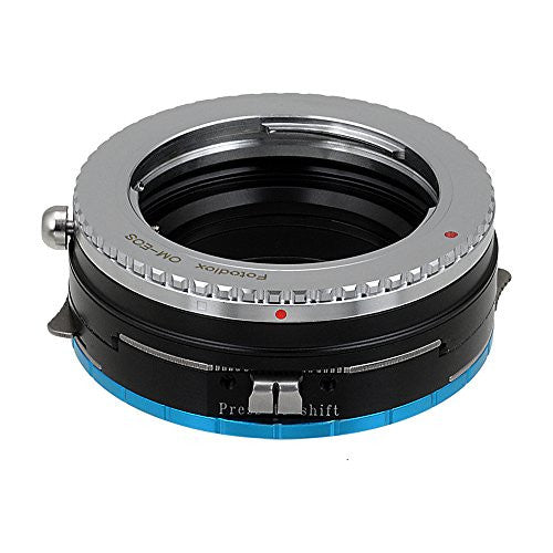 Buik condoom Verhogen Olympus SLR Lens to Fujifilm X-Series (FX) Mount Camera Body Adapter –  Fotodiox, Inc. USA
