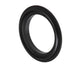 Macro Reverse Ring for Nikon - Camera Mount to Filter Thread Adapter for Nikon F (FX & DX) Camera Mounts