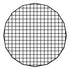 Fotodiox Pro Eggcrate Grid for EZ-Pro 24" Beauty Dishes