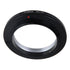 Fotodiox Lens Adapter - Compatible with M42 Screw Mount SLR Lenses to Olympus 4/3 (OM4/3) Mount DSLR Cameras