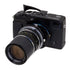 Rollei 35 (SL35) SLR Lens to Fujifilm X-Series (FX) Mount Camera Body Adapter