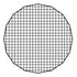 Fotodiox Pro Eggcrate Grid for EZ-Pro 40" Beauty Dishes