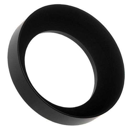 Metal Lens Hood for Hasselblad Distagon C 50mm (T*) Wide Angle Lens
