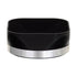 Fotodiox Pro Lens Hood for Rollei TLR Camera with Bay I (B1) Take Lens - Matte Finish, fits Twin Lens Rollei (TLR) Bay I Mount f/3.5 Tessar, Triotar and Xenar Lenses