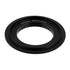 Macro Reverse Ring for Micro Four Thirds - Camera Mount to Filter Thread Adapter for Olympus, Panasonic, BMPCC and other MFT Camera Mounts