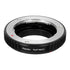 Olympus Pen-F SLR Lens to Nikon 1-Series Mount Camera Bodies