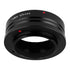 Fotodiox Lens Mount Adapter - Alpa 35mm SLR Lens to Micro Four Thirds (MFT, M4/3) Mount Mirrorless Camera Body