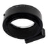 Fotodiox Pro Lens Mount Adapter Compatible with Konica Auto-Reflex (AR) SLR Lenses to Canon RF (EOS-R) Mount Mirrorless Camera Bodies