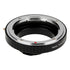 Fotodiox Lens Adapter - Compatible with Konica Auto-Reflex (AR) SLR Lenses to Leica M Mount Rangefinder Cameras