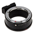 Fotodiox Pro Lens Mount Adapter Compatible with Konica Auto-Reflex (AR) SLR Lenses to Nikon Z-Mount Mirrorless Camera Bodies