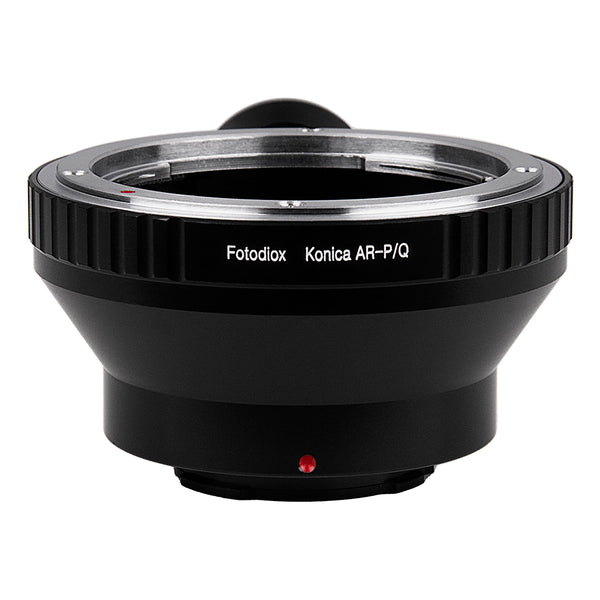 TAKEX camera adaptor　VPX−504　*AQ9 Pro Shift/Stitch Adapter - Nikon Z Camera to 4x5 View Cameras