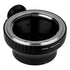 Fotodiox Lens Adapter - Compatible with Konica Auto-Reflex (AR) SLR Lenses to Pentax Q (PQ) Mount Mirrorless Cameras