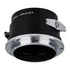 Fotodiox Lens Mount Adapter - Arri Standard (Arri-S) Mount SLR Lens to Sony Alpha E-Mount Mirrorless Camera Body