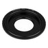 Fotodiox Pro Lens Adapter - Compatible with C-Mount CCTV / Cine Lenses to Samsung NX Mount Mirrorless Cameras