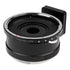 Fotodiox Pro Lens Adapter - Compatible with Contax 645 (C645) Mount Lenses to Fujifilm G-Mount Digital Camera Body