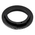 Fotodiox Pro Lens Mount Adapter Compatible with Canon 7/7s RF 50mm f/0.95 "Dream Lens" to Leica L-Mount (TL/SL) Mirrorless Cameras