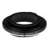 Fotodiox Pro Lens Mount Adapter Compatible with Canon 7/7s RF 50mm f/0.95 "Dream Lens" to Nikon Z-Mount Mirrorless Cameras
